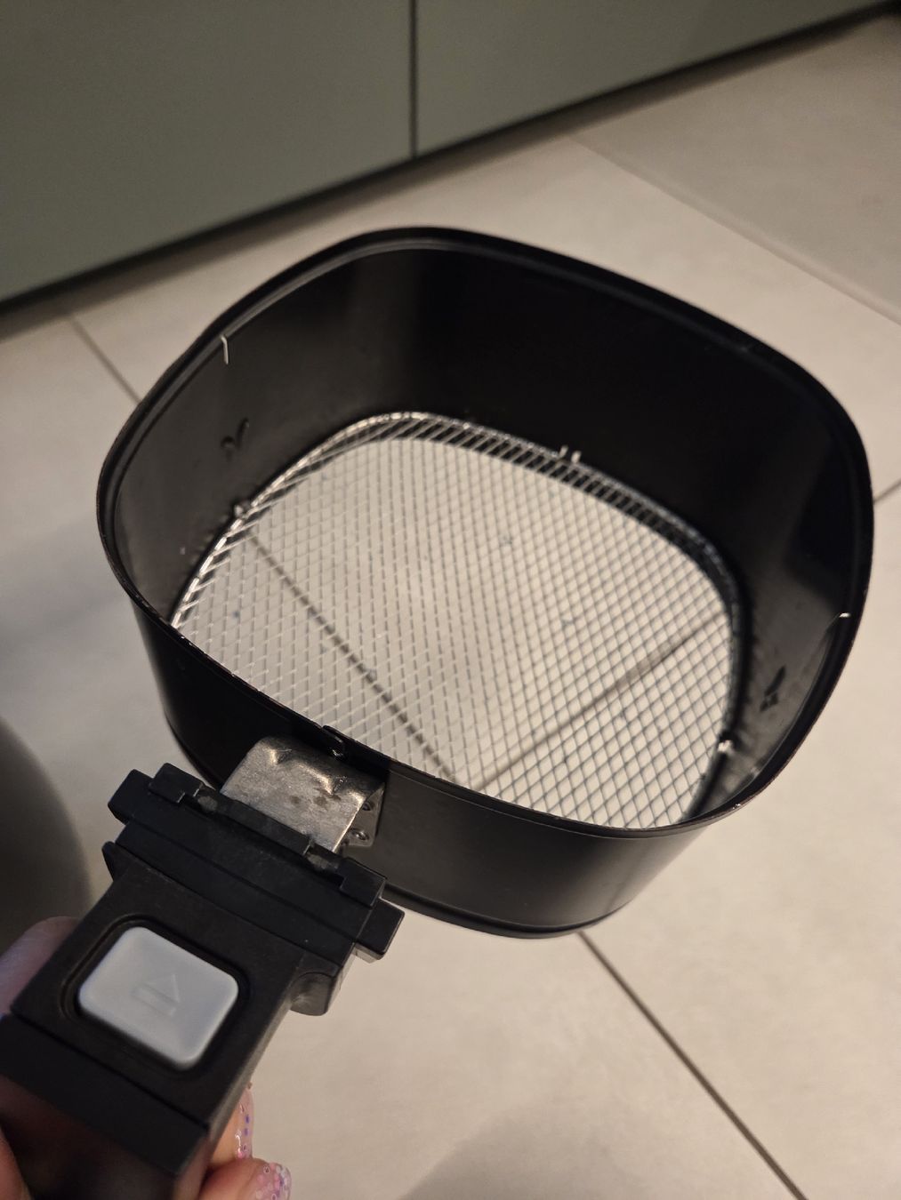Philips Appareils de cuisine: Air fryer Philips – D'occasion à Frick par ClaireO 2