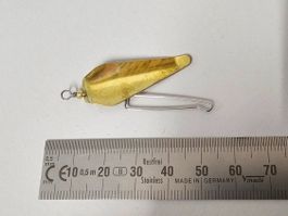 Steinerli Spinner Löffeli leicht unbeschwert 7 MS – neu, OVP