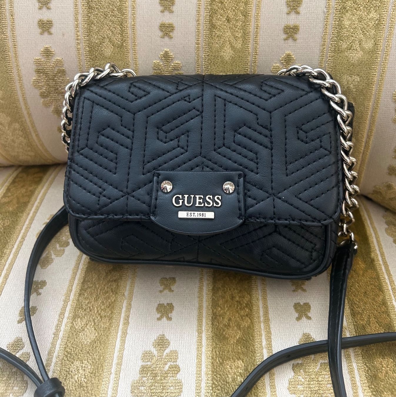 Guess Borse da donna: GUESS Tasche – Usato da STUDEN BE venduto da SMIROS 1