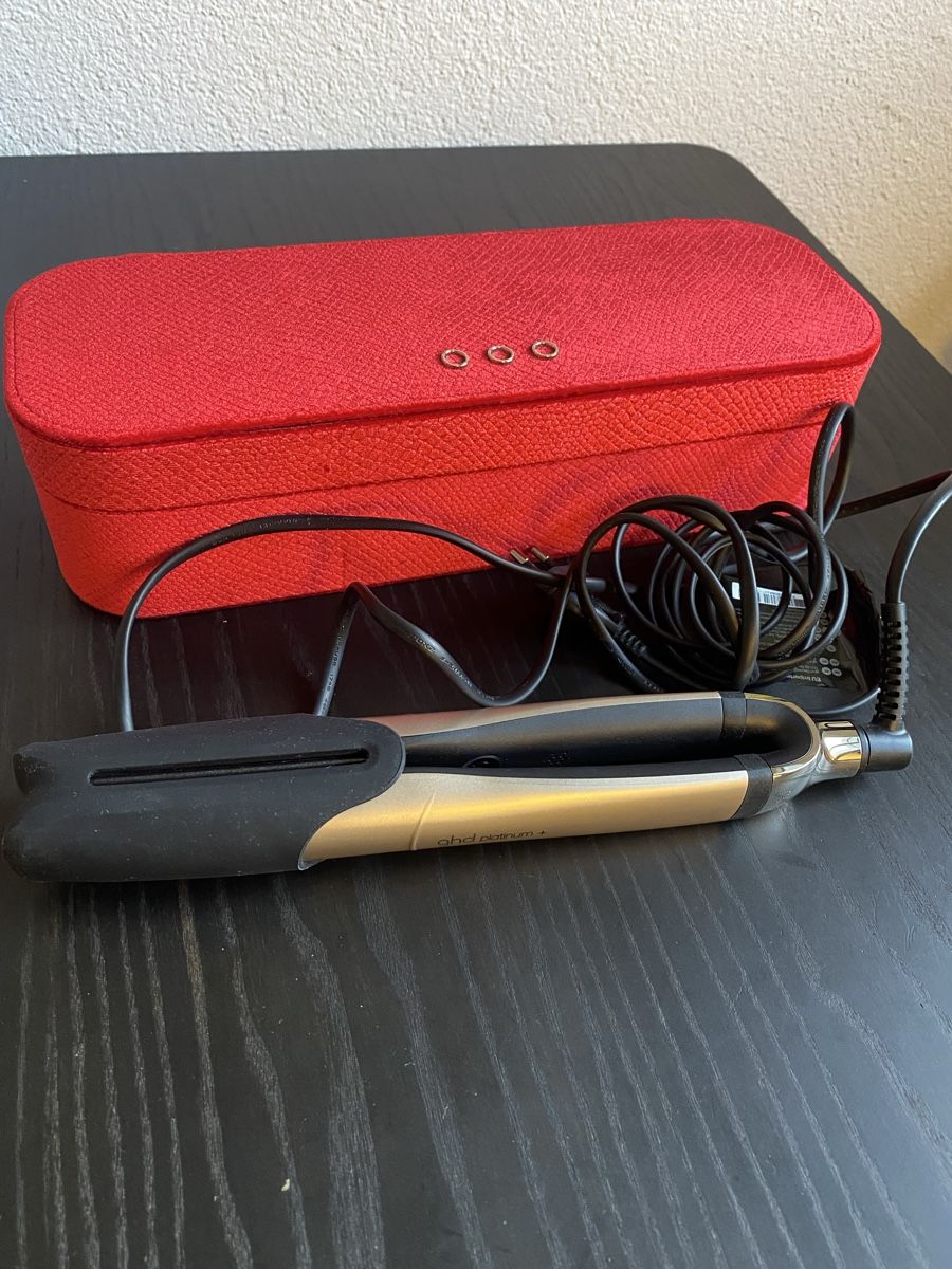 GHD Fers à boucler & lisser: Ghd Platinum Glätteisen  – D'occasion à Wabern par Jo.le 2