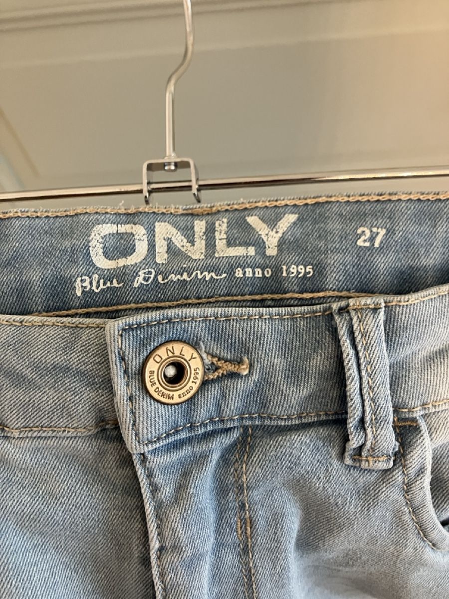 Only Jeans: ONLY Jeans Shorts – Usato da frauenfeld venduto da Lahu8 2