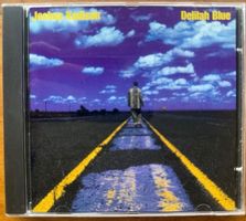 Joshua Kadison ‎– Delilah Blue (CD Soul, Ballad)