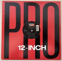 Poor Righteous Teachers – Time To Say Peace Vinyl