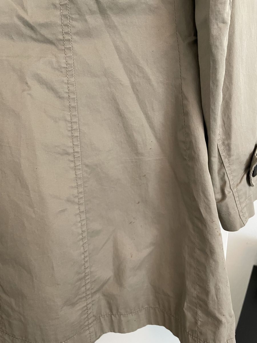 Stradivarius Giacche: Veste Trench Stradivarius, taille S – Usato da Sierre venduto da Ruyfigas 3