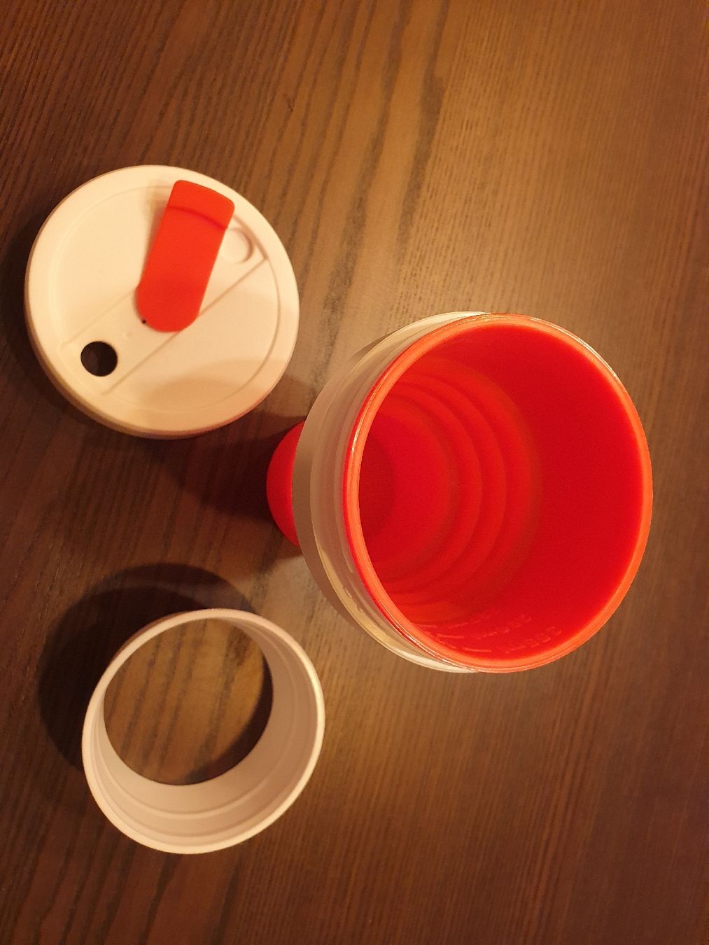 Tassen: Kaffeebecher – Gebraucht aus Thun von Yuma84 4