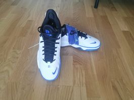 Nike PG 5 Neue 46 Orginal