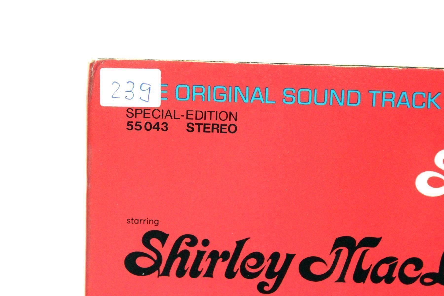 Dischi in vinile: OST: Sweet Charity – Usato da Bern venduto da kultiges 2