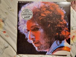 Bob Dylan – Bob Dylan At Budokan - Europe 1979 - z