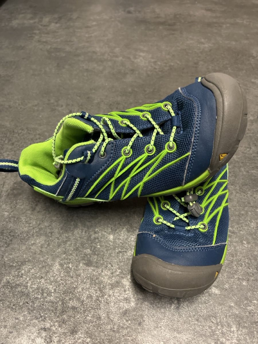 Keen Scarpe per ragazzi: Keen Outdoorschuhe Gr. 36 – Usato da Aarau venduto da SCH_EV 2