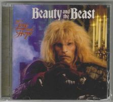Lee Holdridge - Beauty And The Beast - Neue