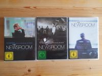 The Newsroom Staffeln 1+2+3, die komplette Serie (deutsch)