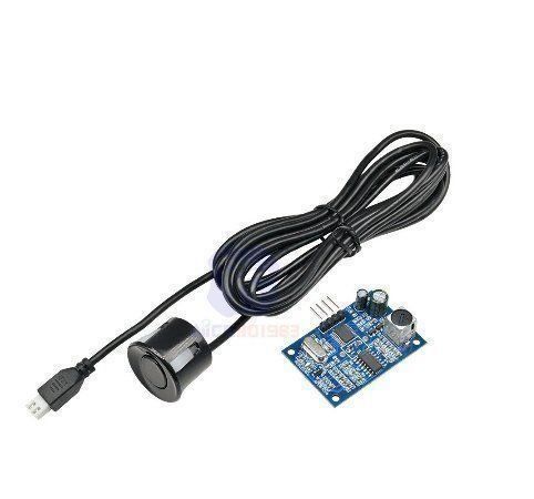 Componenti elettronici: Arduino Ultraschall Sensor wasserdicht – Usato da Gebenstorf venduto da RetroFuture