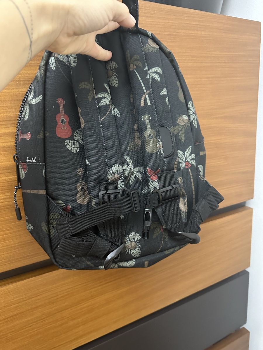 Herschel Kindertaschen: Kinderrucksack Herschel – Neu (gemäss Beschreibung) aus Neerach von the_modern_mini 2