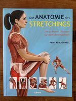 Die Anatomie des Stretchings - Prof. Ken Ashwell