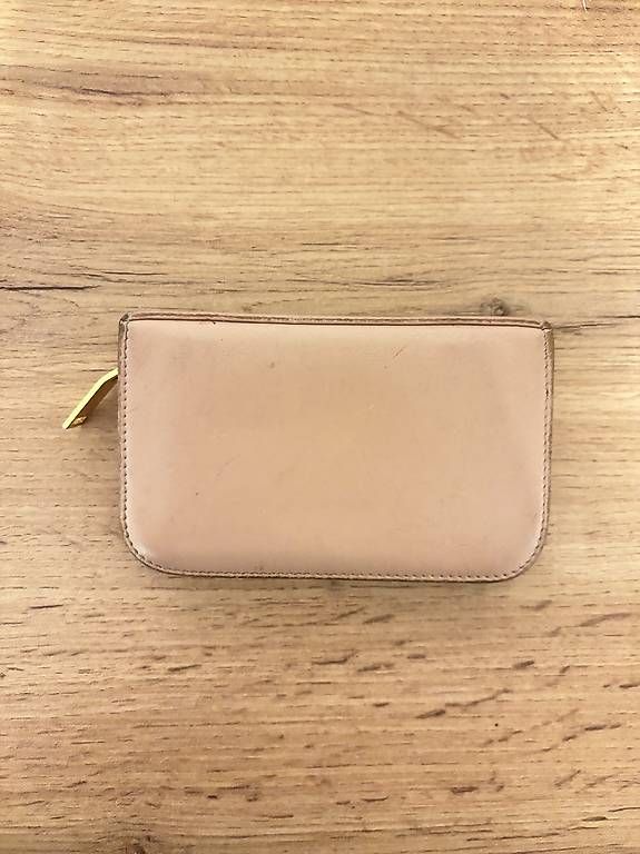 Portamonete: Portafoglio Saint Laurent – Usato da Mendrisio venduto da yus_gtq7 3