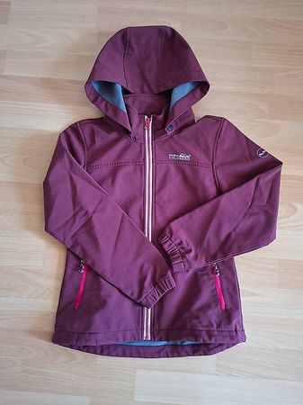 High Colorado Übergangsjacke Grösse 140