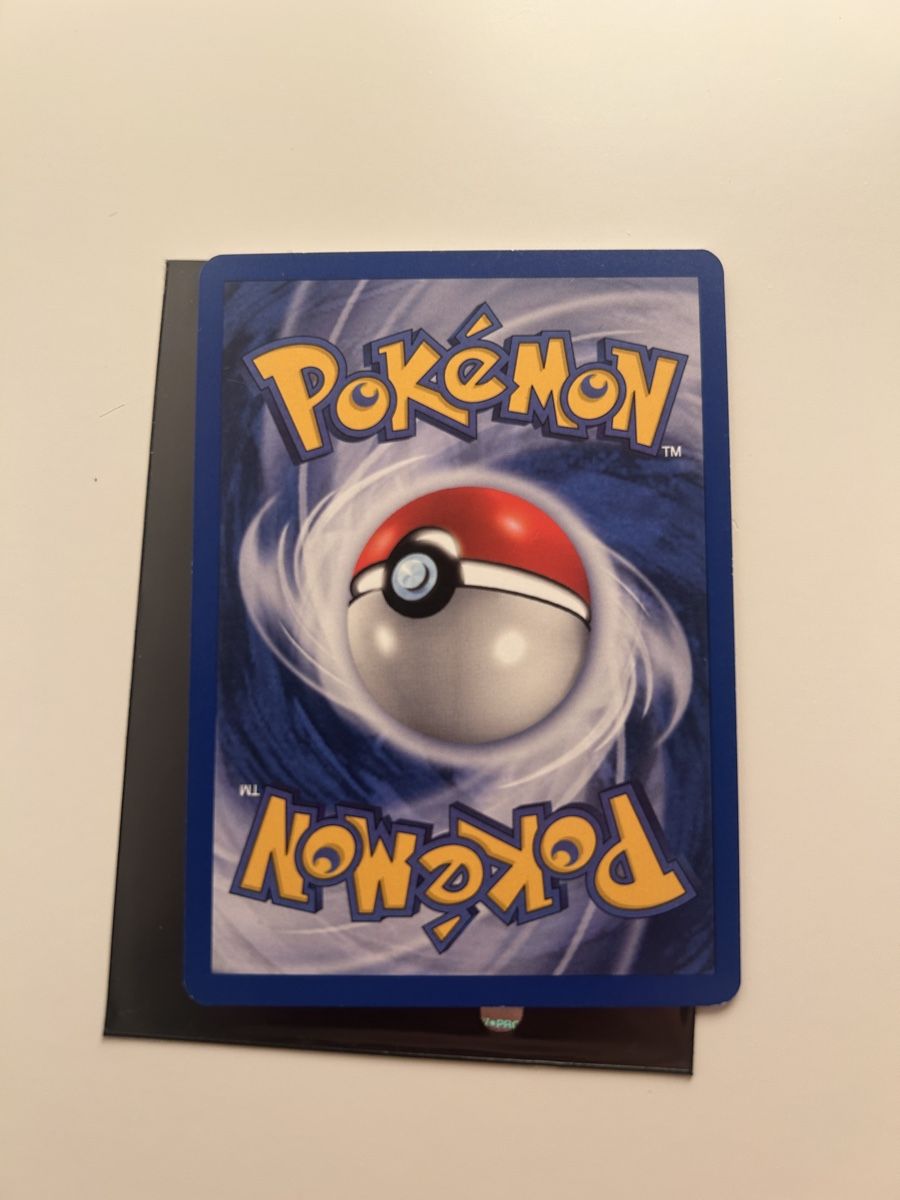 Pokémon Cartes à collectionner: Dunkles Hypno R Pokemon First Edition – D'occasion à Kestenholz par Norvik 1