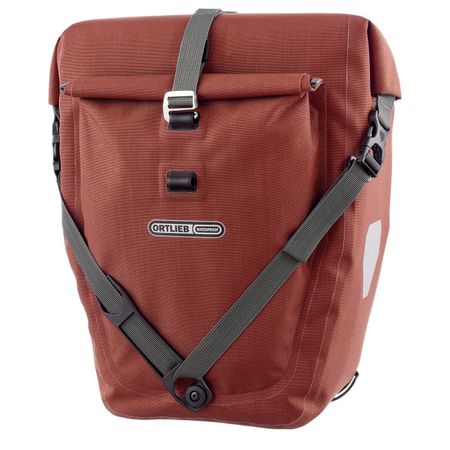 Ortlieb Back-Roller Plus 20+3L darkchili