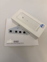 Ubiquiti UniFi Security Gateway USG Cloud Key