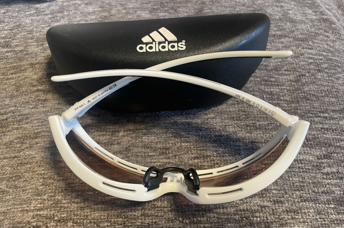 Adidas Lunettes & Verres: Adidas Evil Eye  – Neuf (Voir description) à Winterthur par Ala_Minor 2