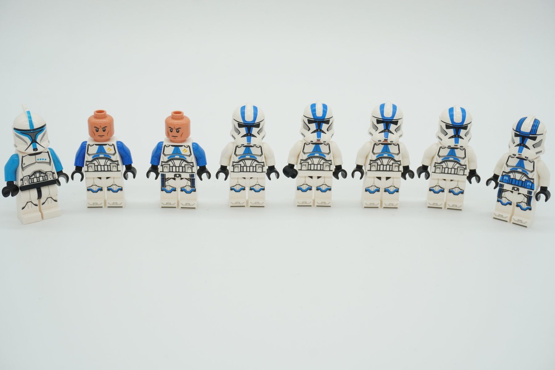 Lego Jouets: Lego Star Wars Clone Trooper Bundle – D'occasion à Zürich par PWGrZ