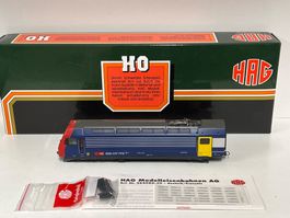 HAG Re 450 S-Bahn DC Nr. 285 SBB H0 Analog