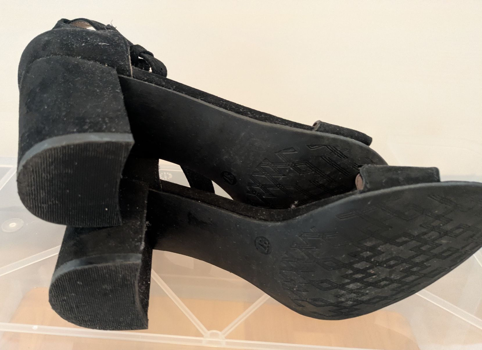 Graceland Scarpe da donna: High-Heels Graceland 37 – Usato da Burgdorf venduto da Mikewalther 3