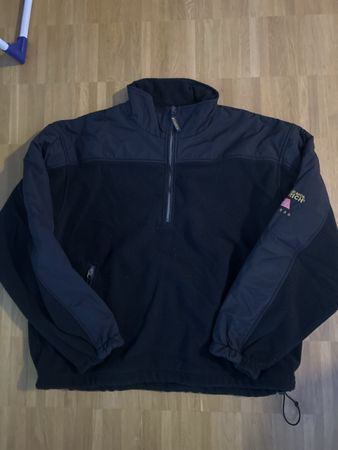 Vintage Woolrich Pullover in Grösse XL zu verkaufen