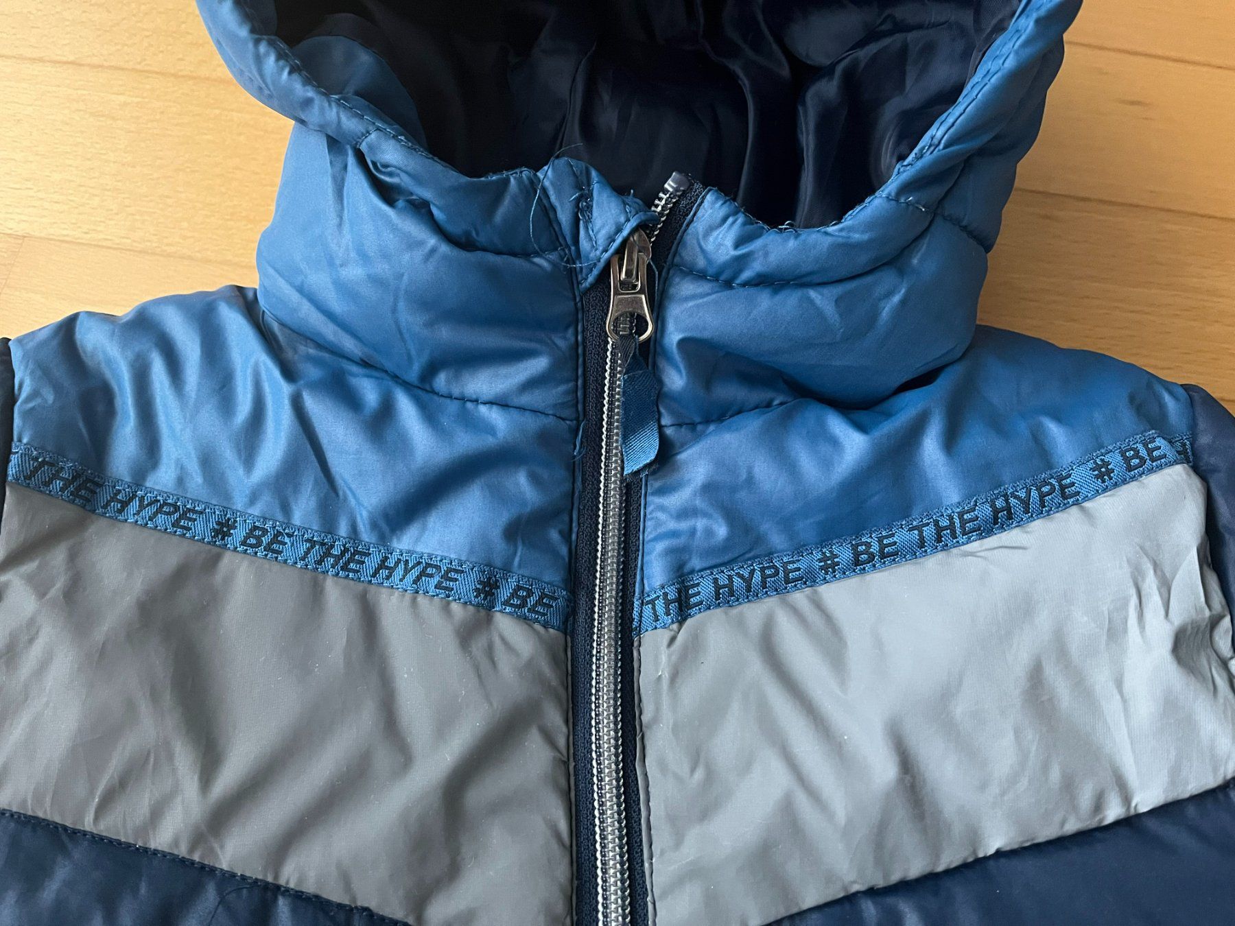 Giacche & Cappotti: Dickere Steppjacke – Usato da Muttenz venduto da Juvenile33 3