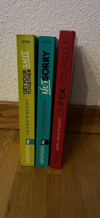 Libri: Diverse Ratgeber fürs Leben – Usato da Winterthur venduto da val_xql2