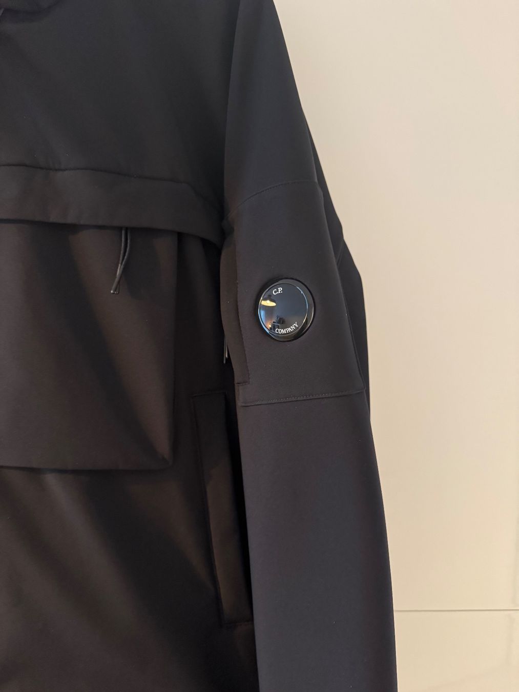 CP Company Giacche: CP Company Shell R Jacke Gr. 52 – Usato da Wädenswil venduto da Sneakerio 1
