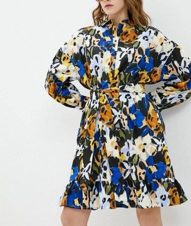 Selected Femme Kleid  Gr.36