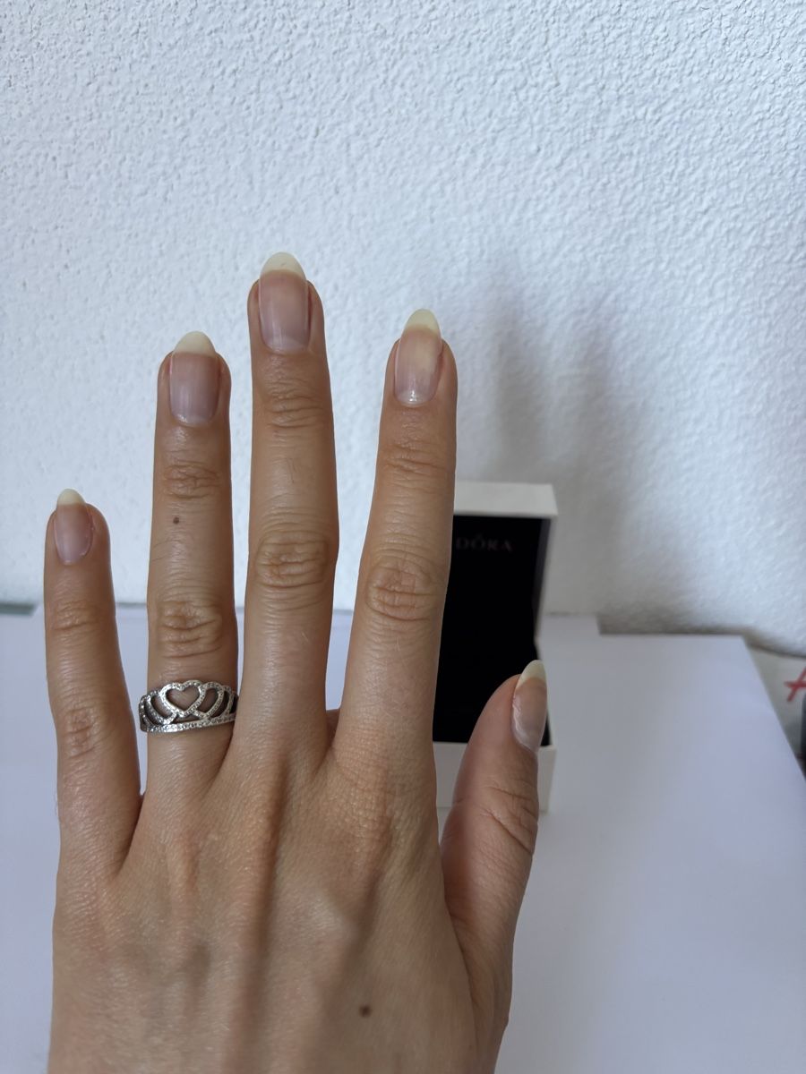Pandora Bagues: Pandora Ring Silberring – Neuf (Voir description) à Dübendorf par eli_dt6x 2
