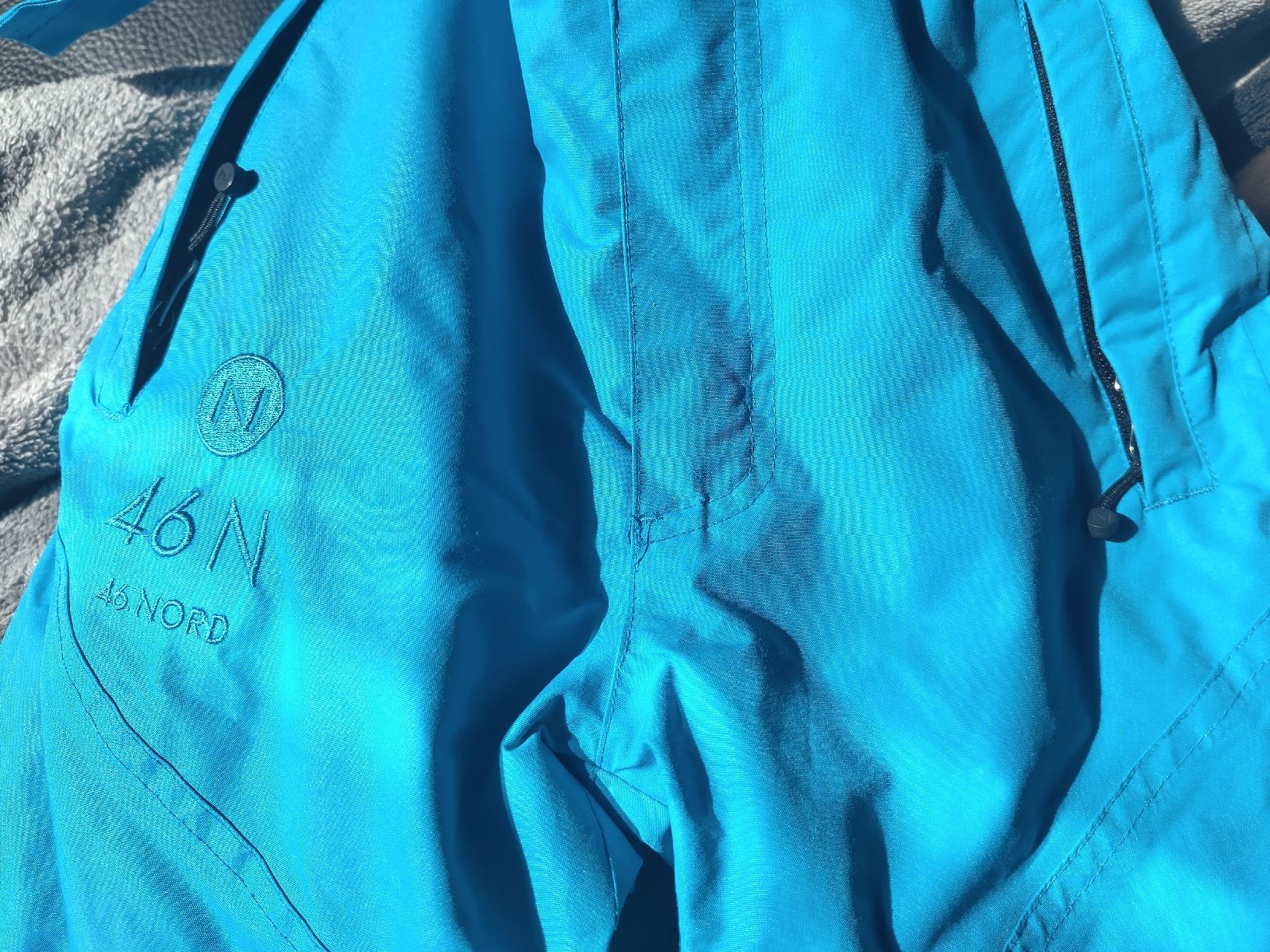 46 Nord Pantaloni: Schneehose, Grösse 86 – Usato da Bern venduto da ali_8rjc 2