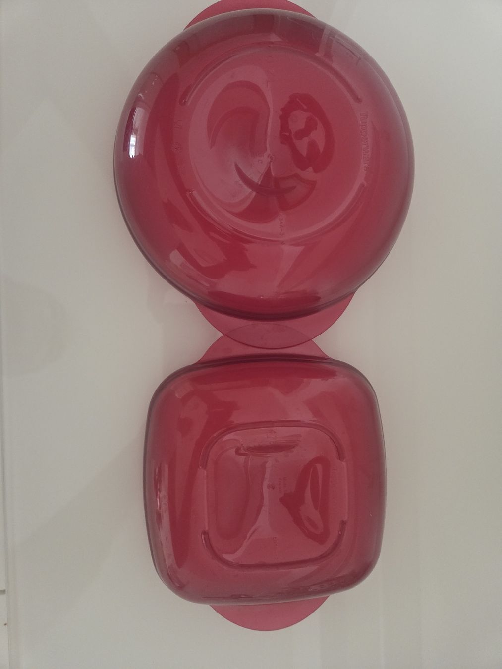 Tupperware Contenitori & Simili: Tupperware Micropop  – Usato da Embrach venduto da Musti20 3