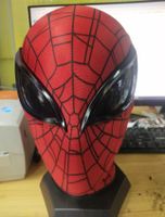Superior Spider-Man Maske Life Size Magnetische Augen