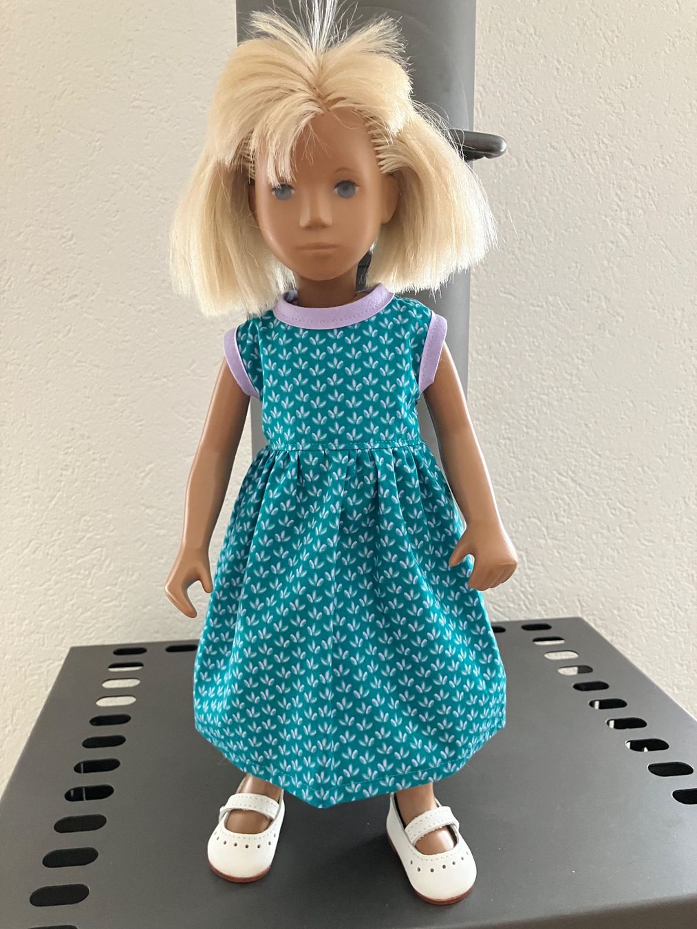 Bambole: Sasha Puppenkleid – Nuovo (secondo la descrizione) da Arch venduto da Hexenbesen17 1