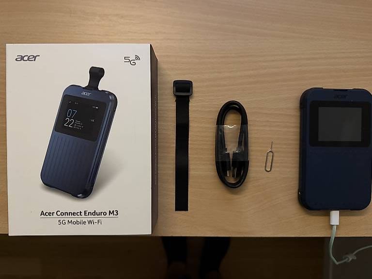 Modems & Routeurs: 5G Router – D'occasion à Kriens par Jays.things911