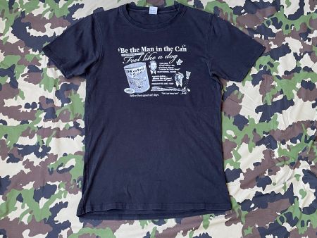 T-Shirt feel like a dog Sz S