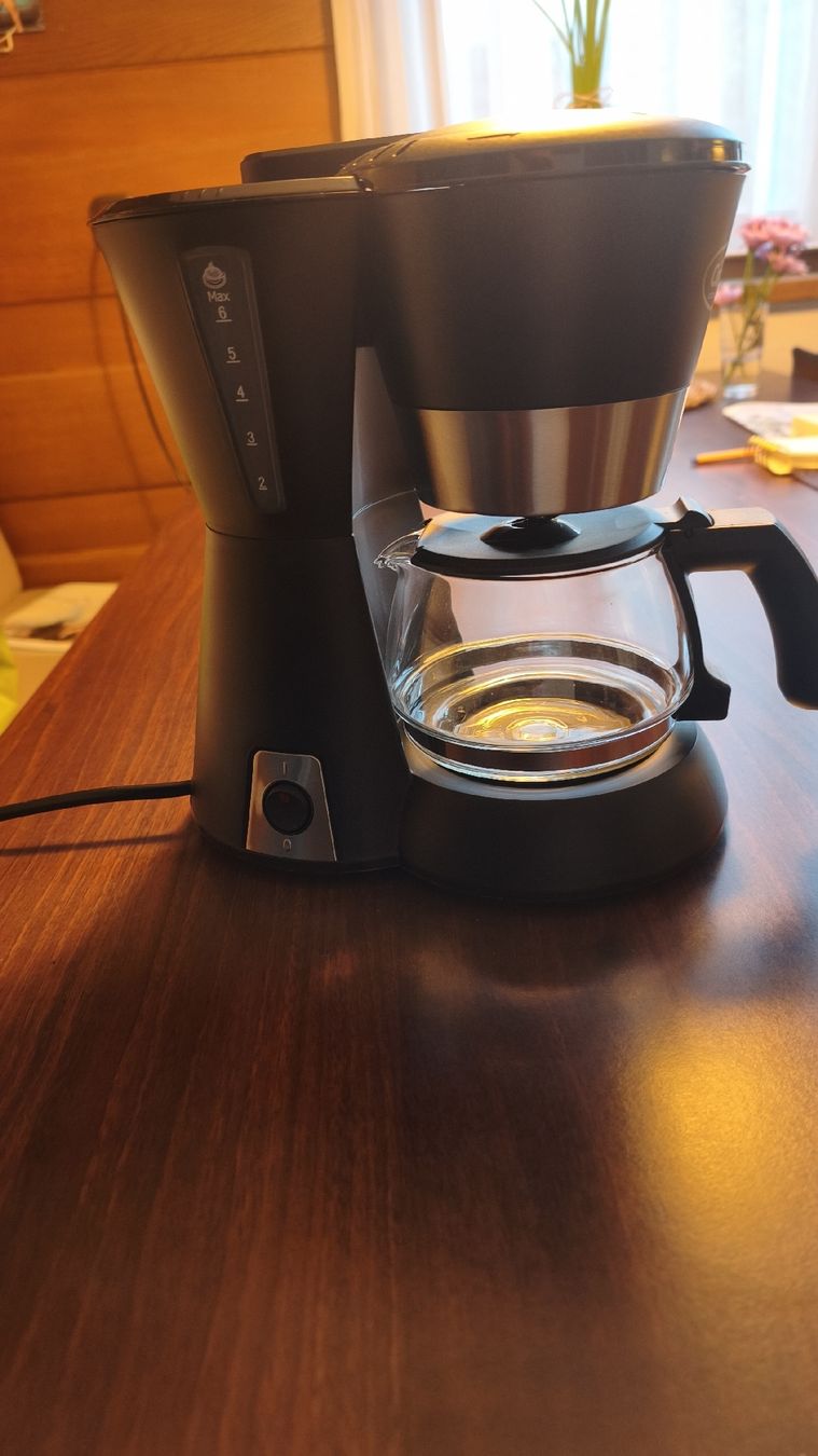 Macchine per caffè & Macchine per espresso: 12 Volt Kaffeemaschine Camp4 – Nuovo (secondo la descrizione) da Jakobsbad venduto da Windows5 2