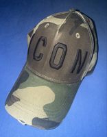 Dsquared2 ICON Cap