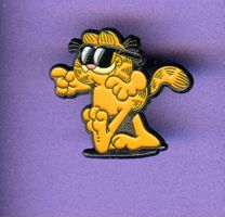 GARFIELD