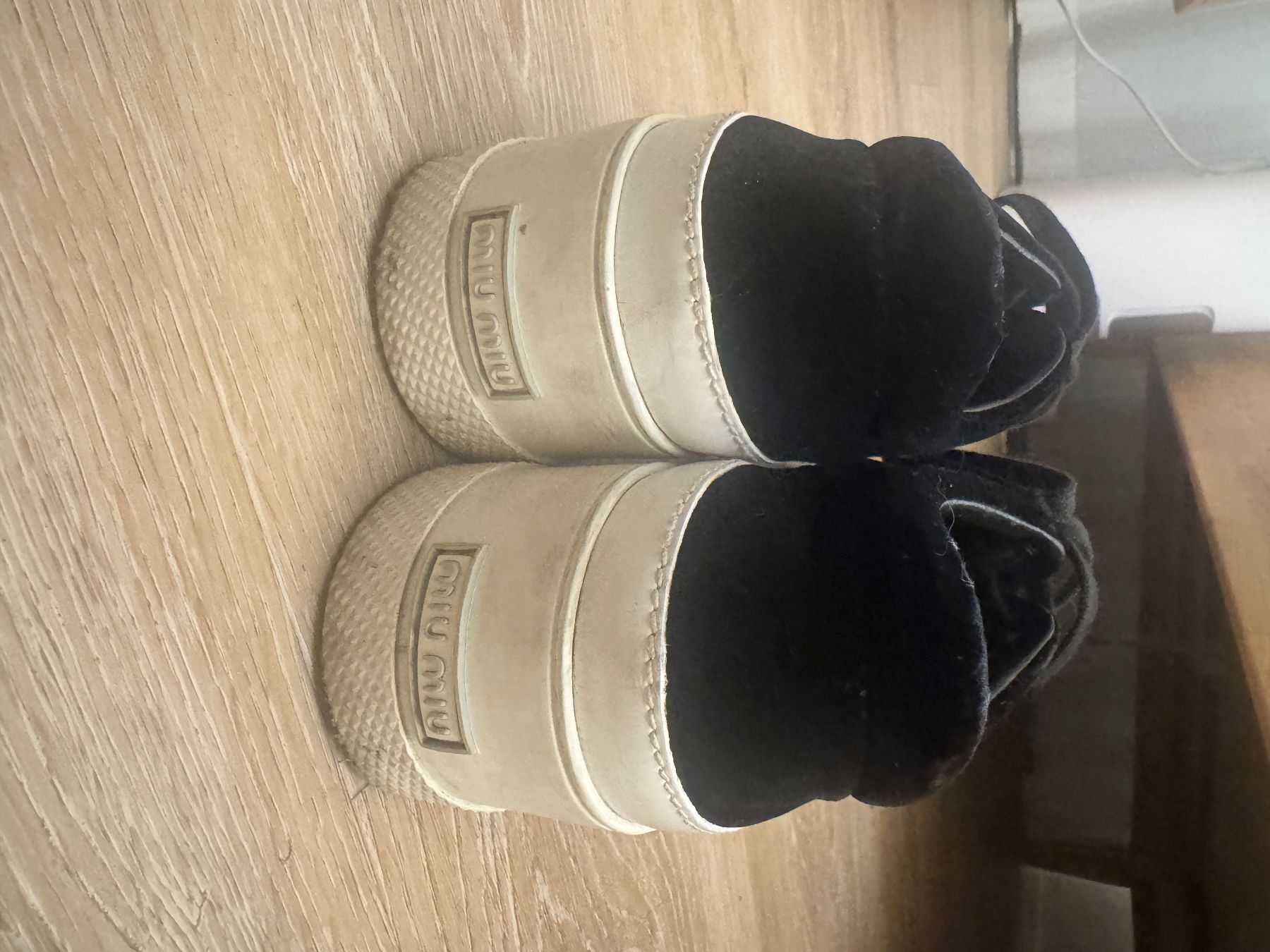 Miu Miu Scarpe da donna: Miu Miu Shuhe – Usato da Zürich venduto da tun_rp76 2