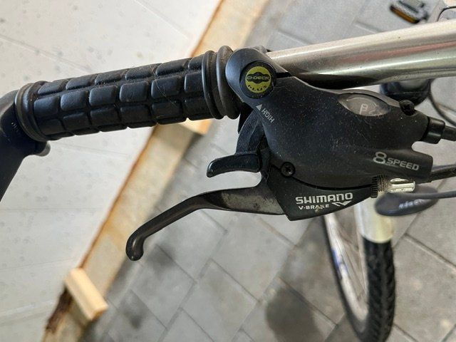 Biciclette: Damen Fahrrad – Usato da Pfaffnau venduto da Gerry1503 5