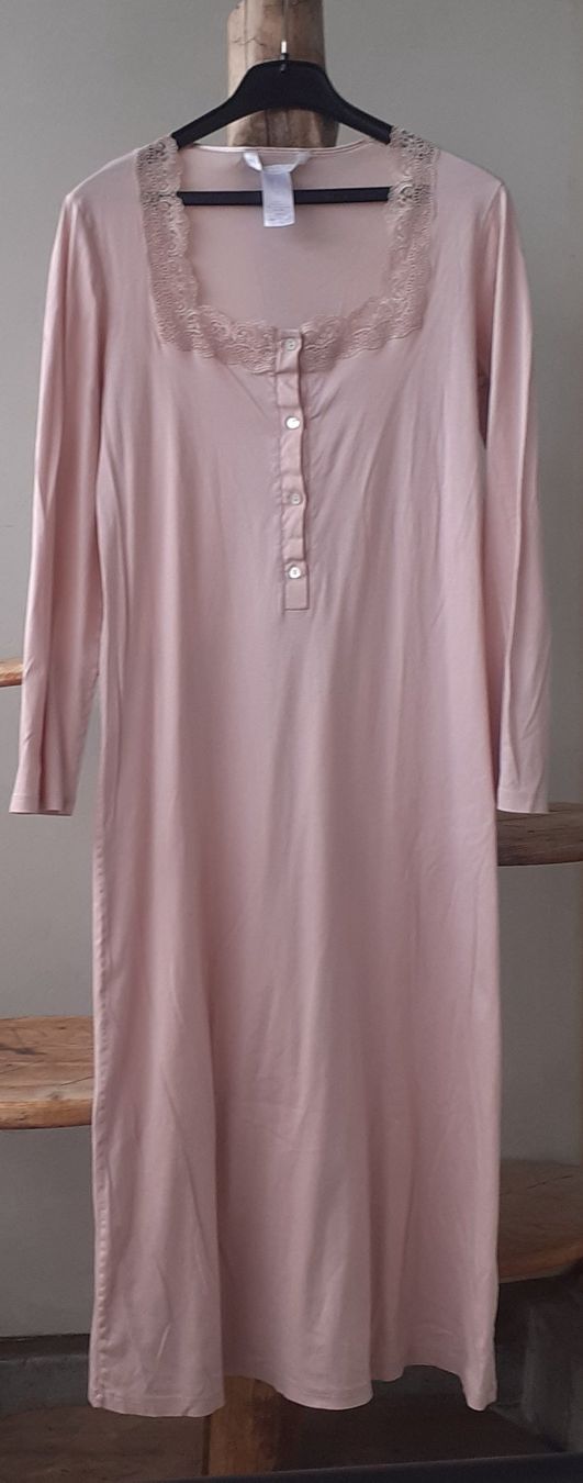 Hanro Negligees & Pigiami: Hanro Nachthemd, S – Usato da Bern venduto da Solarsystem 1