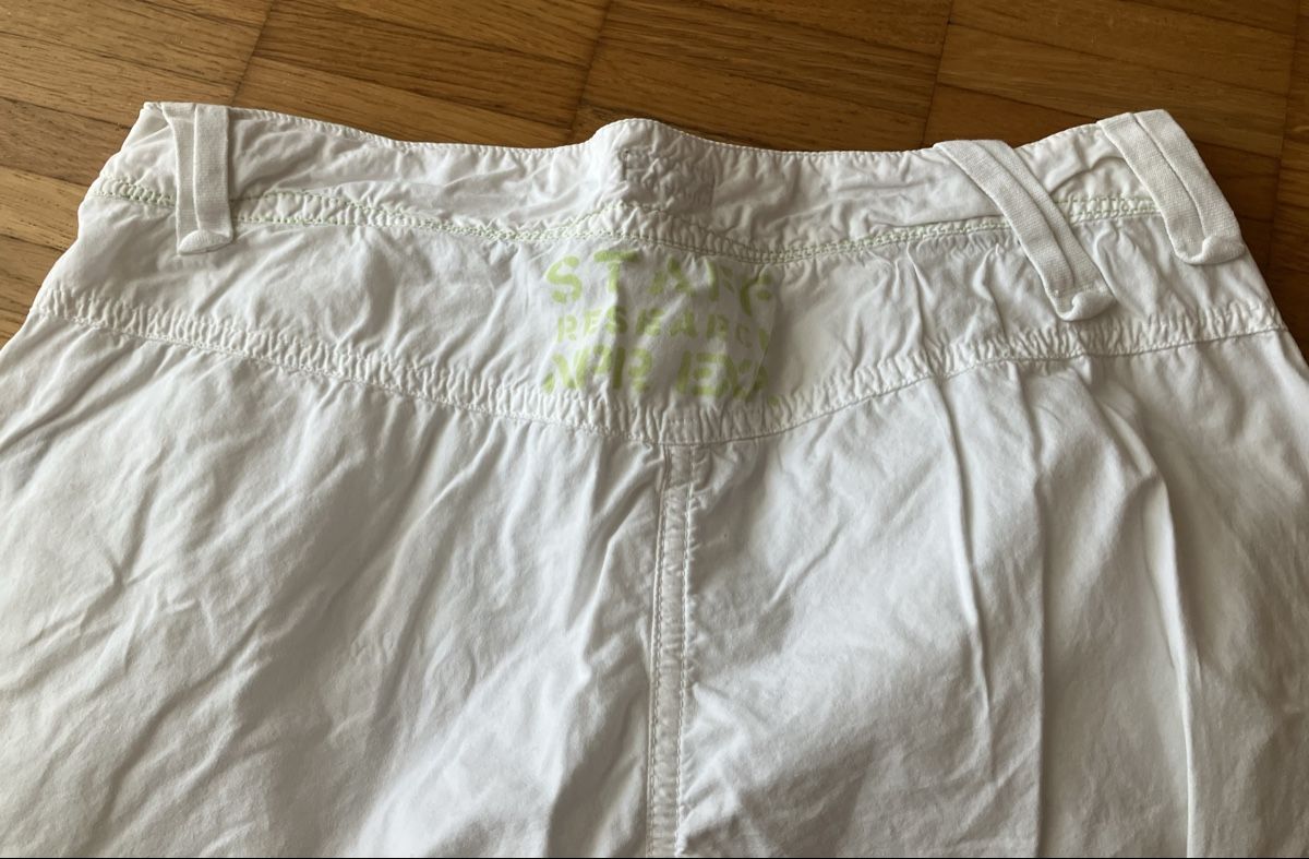Napapijri Pantaloni: Napapijri Hose Gr.36 – Usato da Weiningen ZH venduto da moon-55 4
