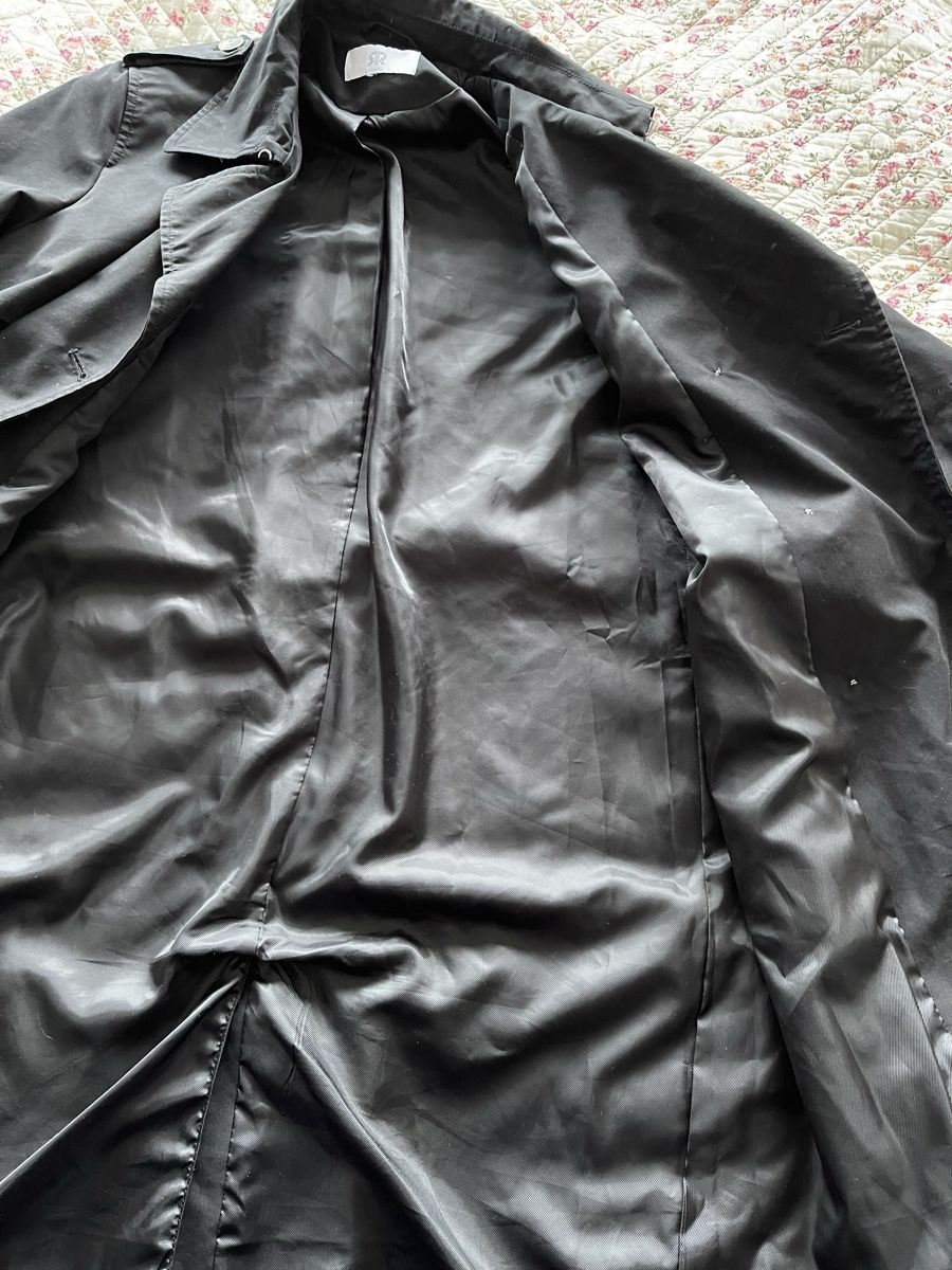 La Redoute Cappotti: La Redoute Trenchcoat Gr.44/46 – Usato da Stallikon venduto da BaumArt 6