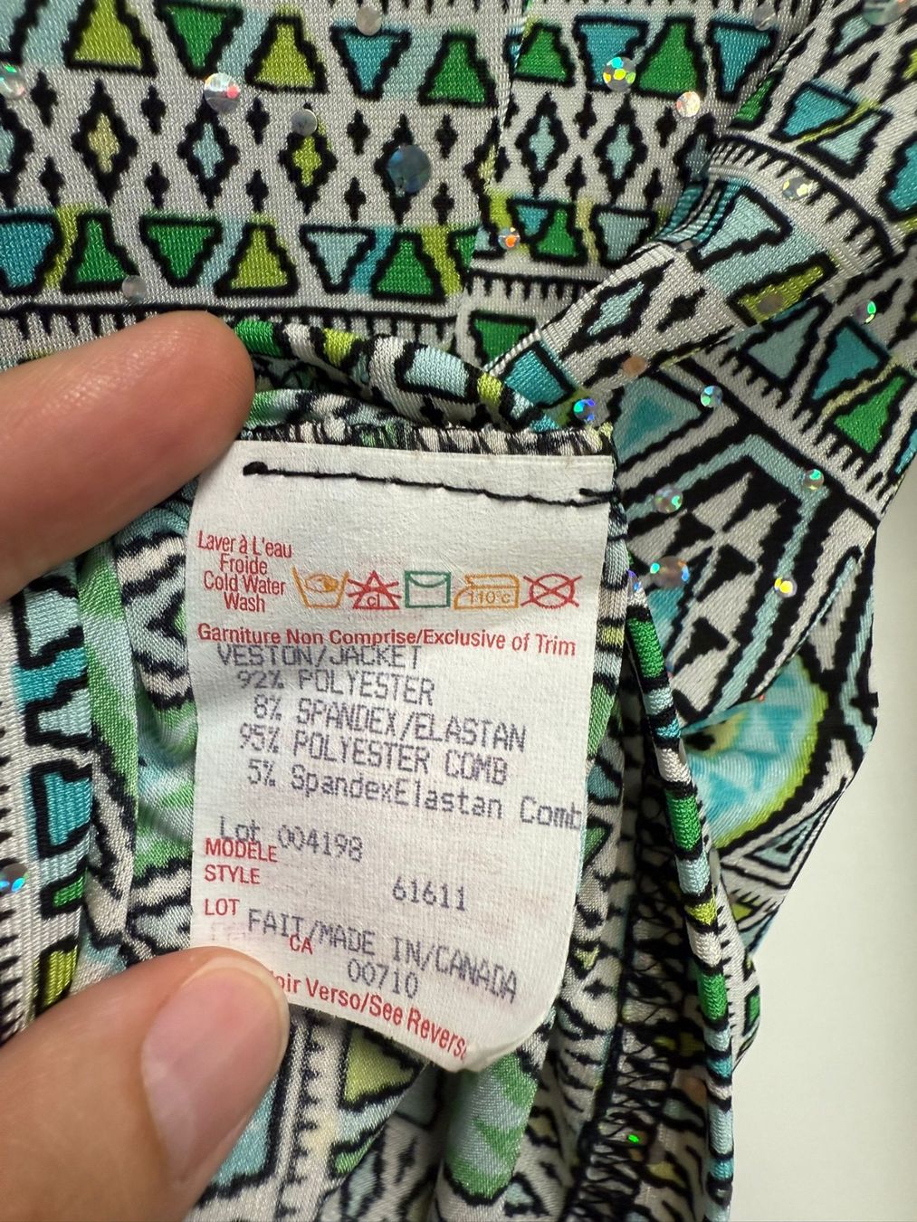 Joseph Ribkoff Giacche: Joseph Ribkoff Strickjacke Damen Gr. 40 – Nuovo (secondo la descrizione) da Frauenfeld venduto da LIL_NA 6