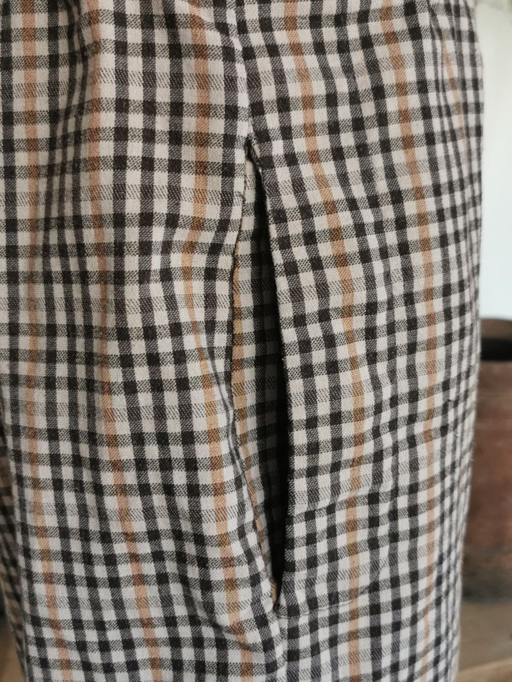 Pantaloni: Trendy Wendy tolle Hose Gr. S/M – Usato da gachnang venduto da tibus1 2