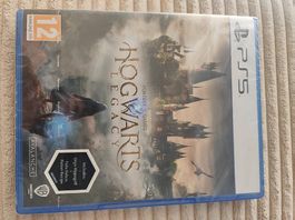 Hogwarts Legacy PS5 Originalverpackt